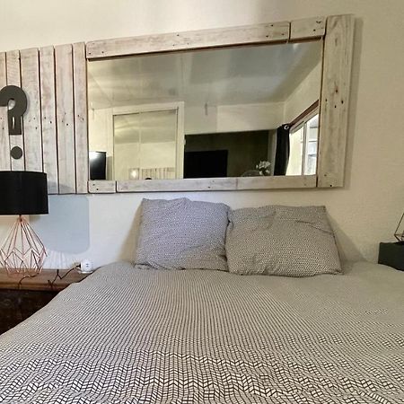 Studio Cocooning Hauteur De Saint-Raphael Экстерьер фото